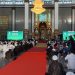 Doa Bersama Wapres RI Untuk Korban Bencana di Cianjur