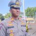 Untuk Hindari Kemacetan, Kasatlantas Polres Cianjur Larang Truck Pengangkut Galian Melintas