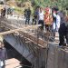 Viral di Medsos Pipa Tranmisi Bocor, Pasokan PDAM Wilayah Cianjur Kota Terganggu
