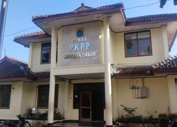 TPU di Cianjur Padat, Dinas Perkimtam Bakal Bangun TPU Baru