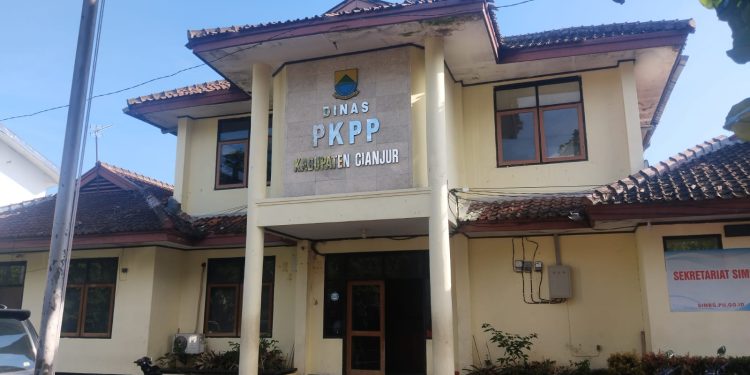 TPU di Cianjur Padat, Dinas Perkimtam Bakal Bangun TPU Baru