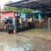 Tercatat Ratusan Jiwa Terdampak Banjir Bandang di Ciranjang