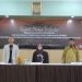 KPU Cianjur Gelar Rapat Pleno, Pemutakhiran Data Pemilih 2024