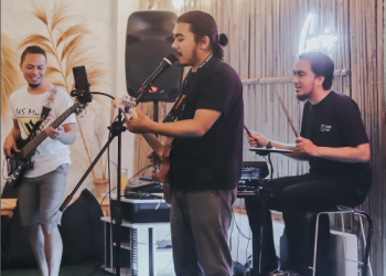 Project Video Klip “Sangkuriang” Sudra Band Asal Cipanas, Akan Segera Rilis