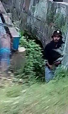 Warga Diimbau Waspada di Sekitar Jembatan Cibogo Ciranjang, Pemuda Melakukan Hal Tidak Senonoh, Pegang Anunya
