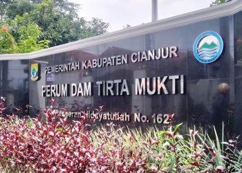 Warga di Cianjur Beralih ke Sumur Bor, Kecewa Air Pam Enggak Ngocor