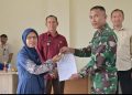 Huntara di Mande Tak Dihuni Korban Gempa, Siap-siap diambil Alih