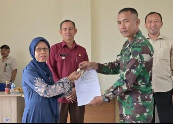 Huntara di Mande Tak Dihuni Korban Gempa, Siap-siap diambil Alih