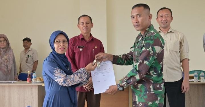Huntara di Mande Tak Dihuni Korban Gempa, Siap-siap diambil Alih