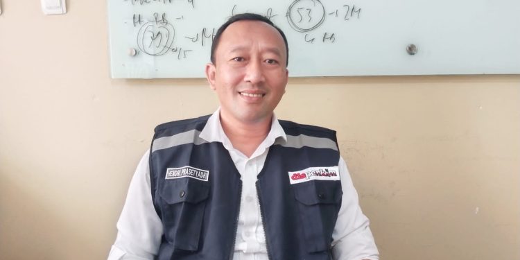 Cianjur Terima Banyak Pengajuan Dana Stimulan Gempa Bumi Tahap 4, Tapi Hampir Separuh Ditolak