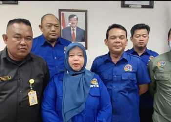 Pihak ATR/BPN Cianjur Akui Kekeliruan dan Terima Teguran dari Fans and Partners Law Firm Fanpan Nugraha