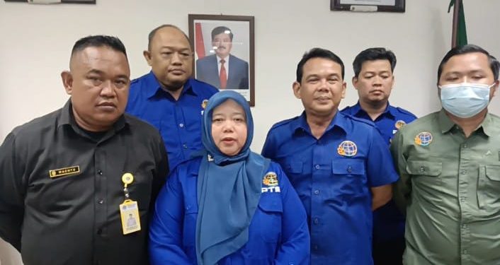 Pihak ATR/BPN Cianjur Akui Kekeliruan dan Terima Teguran dari Fans and Partners Law Firm Fanpan Nugraha
