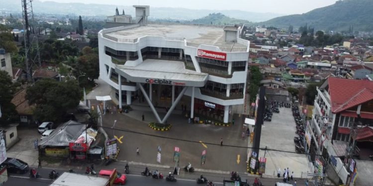 Antusiasme Bergelora Menyambut Batik Cianjur Run 2023 dengan Total Hadiah Fantastis!