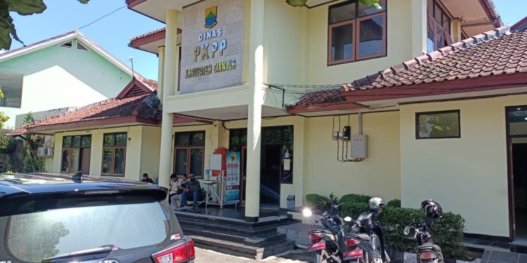 Petani Batulawang Akan Dapat Kompensasi Imbas Pembangunan Huntap Tahap Tiga