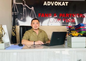 Tentang Pengacara Fanpan Nugraha dan Dukungannya Bagi Korban Manipulasi Aplikator RTG di Cianjur