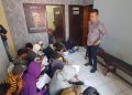 Viral Tawuran Pelajar di Cianjur, 16 Siswa Diamankan Polisi