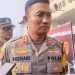 Polres Cianjur Siapkan 700 Personil untuk Pengamanan Pemilu 2024