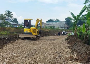 TPU Al-Haramain Siap Layani Warga Cianjur Non Muslim