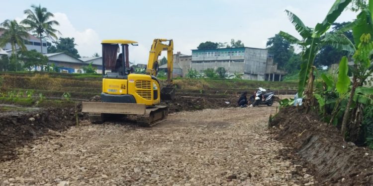 TPU Al-Haramain Siap Layani Warga Cianjur Non Muslim