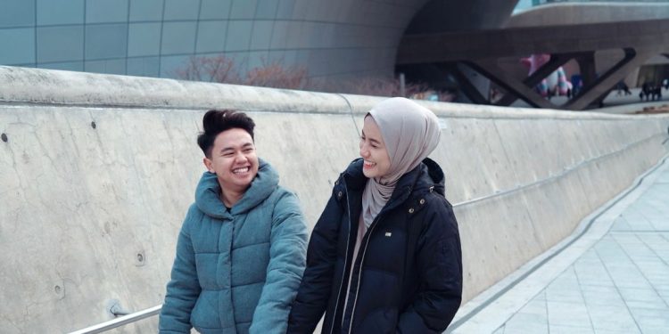 Mengenal Kang Fadhli: Kreativitas dan Inspirasi dari Seorang Content Creator Asal Cianjur