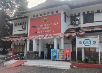 Disdikpora Cianjur Siap Tangani Kasus Bullying di Sindangbarang