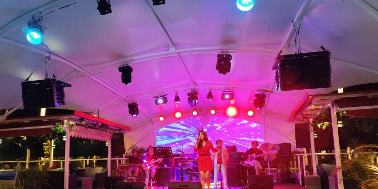 Roofpark Rayakan 9 Tahun dengan Selebrasi Euphoria