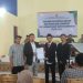 Ahmad Rusmana Resmi Menjabat Kawil Bojonggede Desa Muaracikadu, Raih Poin Tertinggi