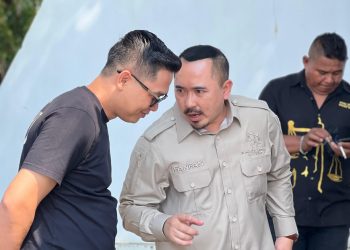 Sidang Gugatan Terhadap Desa Wangunjaya Ditunda, Warga Diminta Tenang dan Pahami Proses Hukum