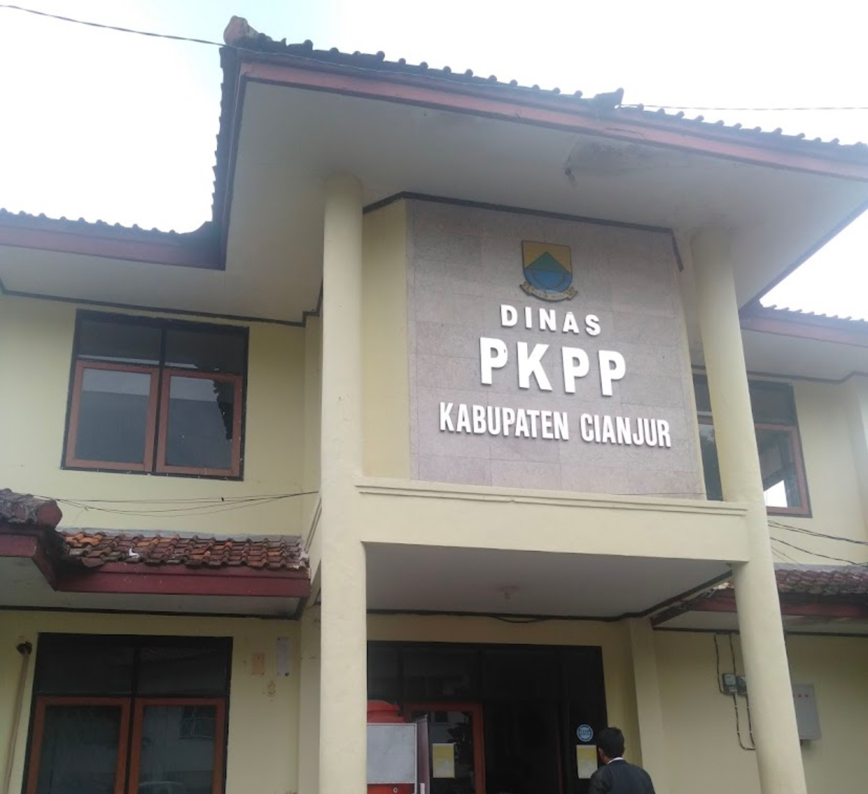 Pemkab Cianjur Ajukan Bantuan Rumah Warga Terdampak Gempa