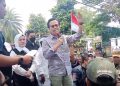 DPRD Cianjur Redam Aksi Aliansi Indonesia Waras Lewat Dialog Terbuka