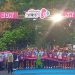 Edelweiss Running Festival 2025 Pecahkan Rekor, 1.500 Pelari Warnai Lomba Lari Nasional Perdana di Cianjur