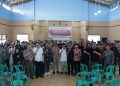 Journalist Goes to School Vol.2 Dibuka, Dewan Pers Dorong Literasi Media di Kalangan Pendidik