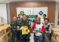 Waspada! Ribuan Botol Oli Palsu Ditemukan di Pacet, Bukti Peredaran Barang Ilegal Kian Marak di Cianjur