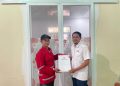PMI Cianjur Kirim Ahli WASH ke Aceh, Perkuat Layanan Air Bersih bagi Korban Banjir