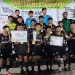 Bojongpicung Berprestasi! Rasi Muda Sepak Bola Meraih Juara Dua di Ajang E7AM Football Challenge 2025
