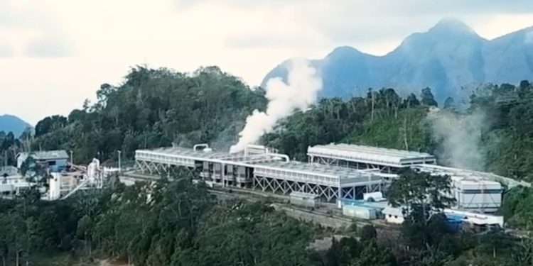 Pengelolaan PLTP di Jawa Barat, Berjalan Berdampingan dengan Aktivitas Warga