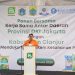Panen Bersama di Ciranjang, Sinergi DKI–Cianjur Amankan Pasar Beras Pandan Wangi
