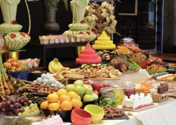 Harper MT Haryono Jakarta Hadirkan Promo Ramadan “Satu Meja Sejuta Cerita”, Hangatkan Momen Kebersamaan