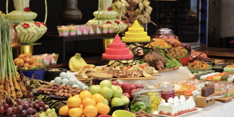 Harper MT Haryono Jakarta Hadirkan Promo Ramadan “Satu Meja Sejuta Cerita”, Hangatkan Momen Kebersamaan