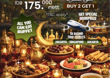 Green Forest Resort & Wedding Hadirkan Program Ramadhan Bernuansa Alam Tenang dan Hangat