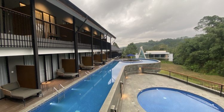 Promo Ramadan: Paket Iftar dan Halal Bihalal di Mercure Cibadak Sukabumi Hadirkan Buffet hingga Spot Ngabuburit