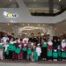 Ngabuburit Bersholawat “Merajut Cinta dalam Cahaya Rasulullah” Digelar di Cipanas