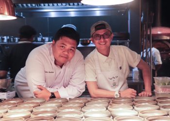 Grand Aston Puncak Gelar Nusantara Gourmet, Kolaborasi Dua Chef Sajikan Fine Dining Khas Indonesia