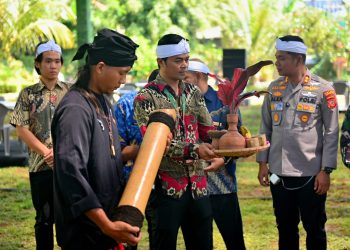 Palace Park Resmi Dibuka, Hadirkan Ruang Aktivasi Budaya dan Ekonomi Kreatif di Cipanas