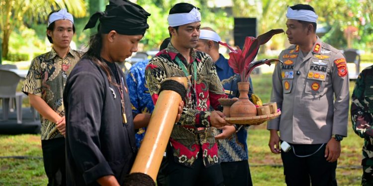 Palace Park Resmi Dibuka, Hadirkan Ruang Aktivasi Budaya dan Ekonomi Kreatif di Cipanas
