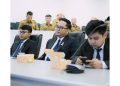 Melangkah dari Kampung wilayah Cianjur Timur, Refqi Resmi Dilantik sebagai Pengurus HIPMI Cianjur