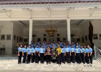 200 Calon PMI Asal Cianjur Dilepas ke Jepang dan Taiwan, Penempatan Difokuskan ke Sektor Formal